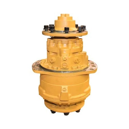 Aftermarket 05815227 REPLACEMENT HYD MOTOR BW12R COMPACTOR Fits BOMAG 05815227-FLT